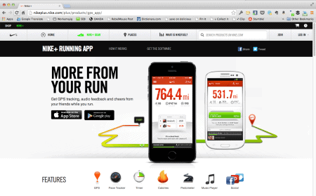 Content marketing examples