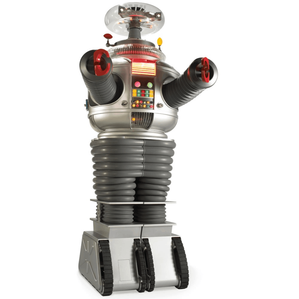 robot