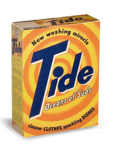 tide